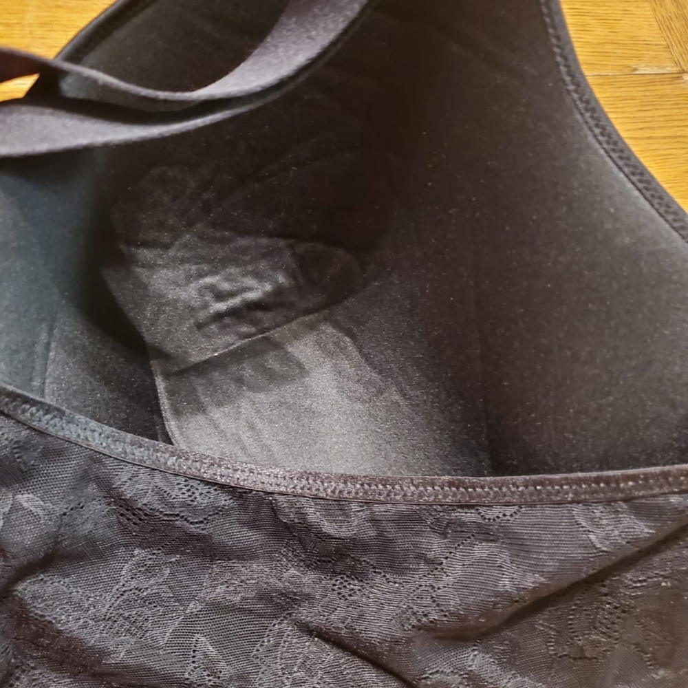 Catherines Intimates Plus Bra - Picture 10 of 10